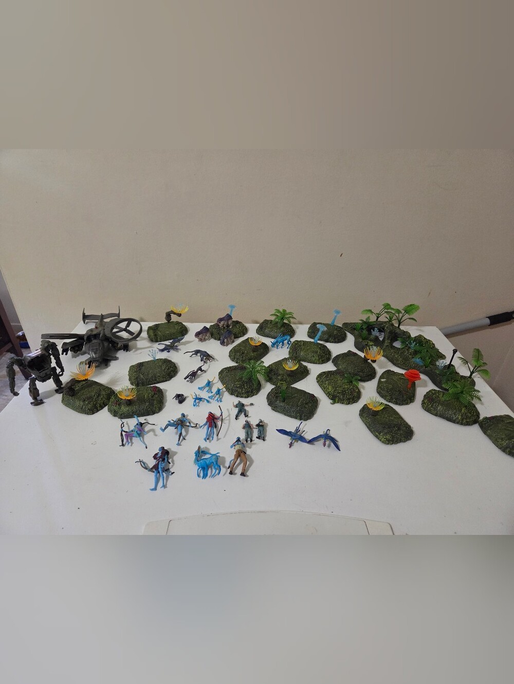 McFarlane Toys Avatar World of Pandora Mystery Series
